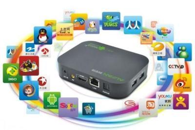 深圳市阿里郎发展科技 引领智能影音体验的网络播放器解决方案