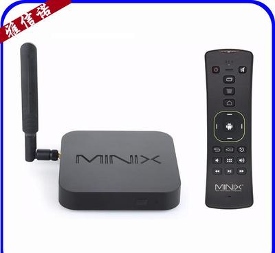 MINIX NEO U9-H搭配NEO A3飞鼠 一款高性能八核网络播放器的全面解析