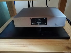 aune S5 网络数字播放器对比试听感受简评 一款专注音质的网络播放器